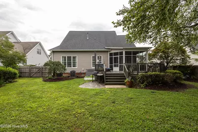 1802 Rondo Drive, Greenville, NC 27858 - Photo 3