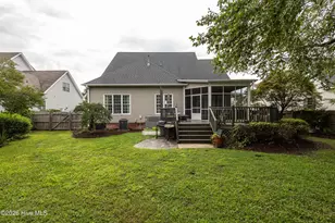 1802 Rondo Dr, Greenville, NC 27858 - Photo 3