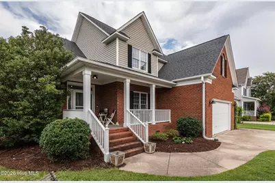 1802 Rondo Drive, Greenville, NC 27858 - Photo 53