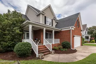 1802 Rondo Dr, Greenville, NC 27858 - Photo 53