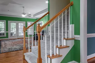 1802 Rondo Dr, Greenville, NC 27858 - Photo 7