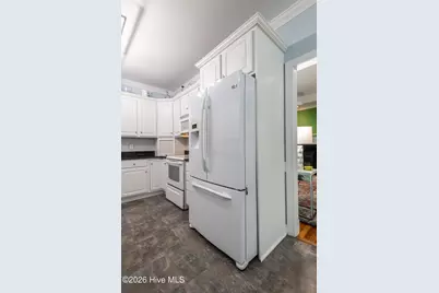 1802 Rondo Drive, Greenville, NC 27858 - Photo 23