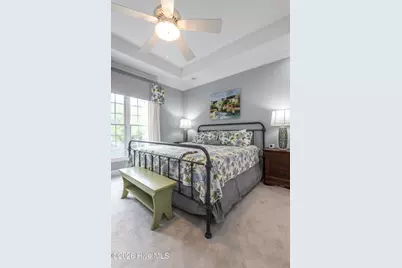 1802 Rondo Drive, Greenville, NC 27858 - Photo 33