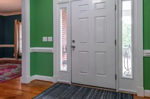 1802 Rondo Dr, Greenville, NC 27858 - Photo 5