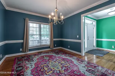 1802 Rondo Drive, Greenville, NC 27858 - Photo 9