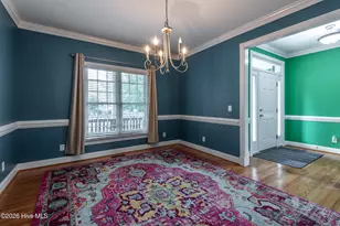 1802 Rondo Dr, Greenville, NC 27858 - Photo 9
