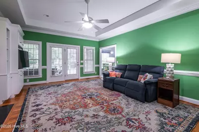 1802 Rondo Drive, Greenville, NC 27858 - Photo 15