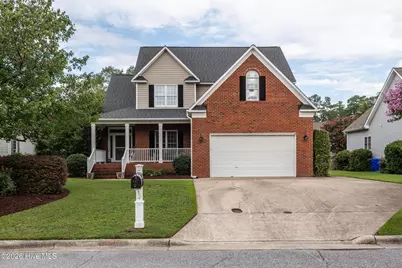 1802 Rondo Drive, Greenville, NC 27858 - Photo 1