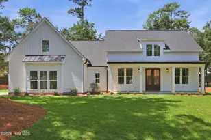 105 S Belvedere Dr, Hampstead, NC 28443 - Photo 47