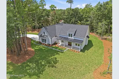 105 S Belvedere Drive, Hampstead, NC 28443 - Photo 3