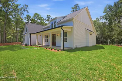 105 S Belvedere Drive, Hampstead, NC 28443 - Photo 39