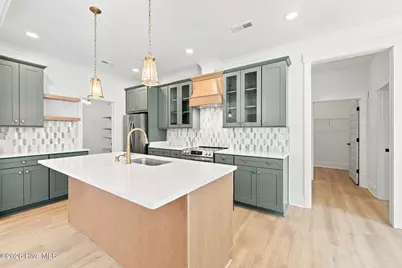105 S Belvedere Drive, Hampstead, NC 28443 - Photo 13