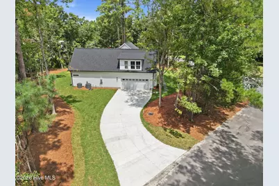 105 S Belvedere Drive, Hampstead, NC 28443 - Photo 5