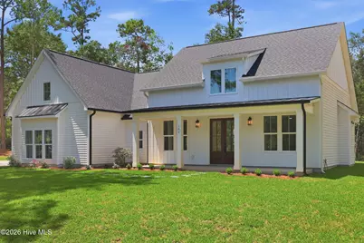 105 S Belvedere Drive, Hampstead, NC 28443 - Photo 39