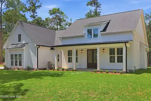 105 S Belvedere Dr, Hampstead, NC 28443 - Photo 39