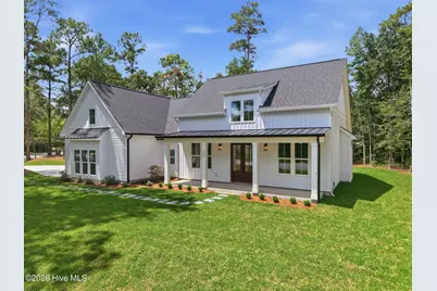 105 S Belvedere Drive, Hampstead, NC 28443 - Photo 1