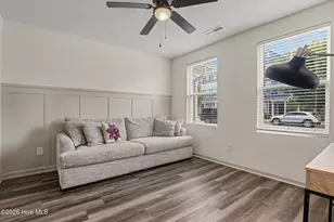 6015 Kayton St, Raleigh, NC 27616 - Photo 5