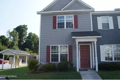 27 E Doris Avenue E #Apt 501, Jacksonville, NC 28540 - Photo 1