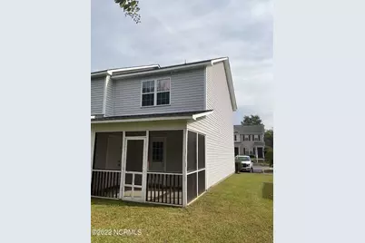 27 E Doris Avenue E #Apt 501, Jacksonville, NC 28540 - Photo 3