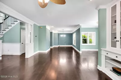 8120 Mason Ridge Lane, Wilmington, NC 28409 - Photo 9