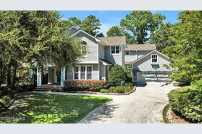 8120 Mason Ridge Lane, Wilmington, NC 28409 - Photo 1