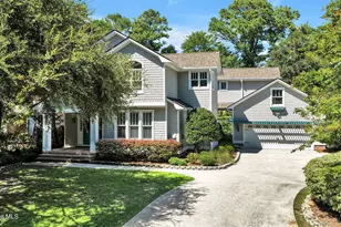 8120 Mason Ridge Ln, Wilmington, NC 28409 - Photo 1