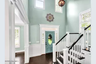 8120 Mason Ridge Lane, Wilmington, NC 28409 - Photo 5