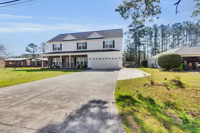 371 Carolina Pines Boulevard, New Bern, NC 28560 - Photo 41