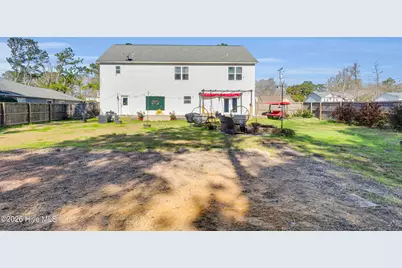 371 Carolina Pines Boulevard, New Bern, NC 28560 - Photo 39