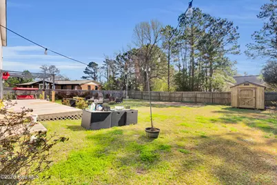 371 Carolina Pines Boulevard, New Bern, NC 28560 - Photo 37