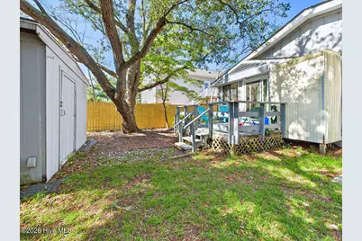 214 NE 64th Street, Oak Island, NC 28465 - Photo 33
