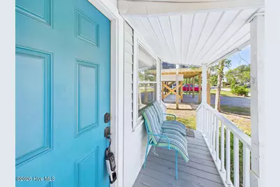 214 NE 64th Street, Oak Island, NC 28465 - Photo 9