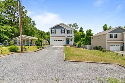 745 W Illinois Avenue, Southern Pines, NC 28387 - Photo 3