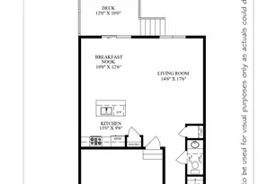 745 W Illinois Ave, Southern Pines, NC 28387 - Photo 43