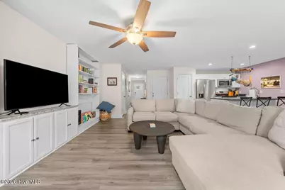 745 W Illinois Avenue, Southern Pines, NC 28387 - Photo 21