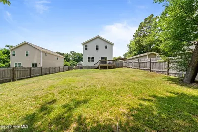 745 W Illinois Avenue, Southern Pines, NC 28387 - Photo 7