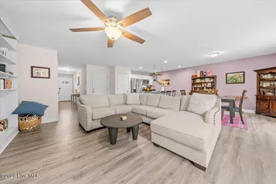 745 W Illinois Avenue, Southern Pines, NC 28387 - Photo 19