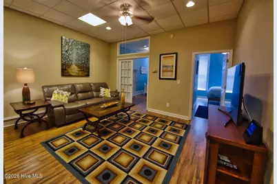 30 N Front Street #Apt 2, Wilmington, NC 28401 - Photo 3