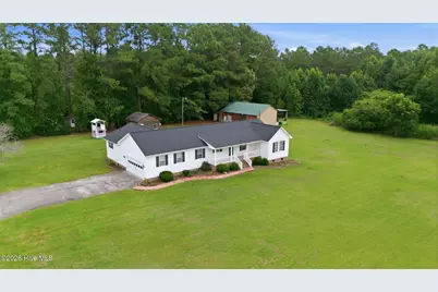 620 Campbell Road, Vanceboro, NC 28586 - Photo 49