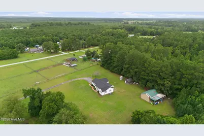 620 Campbell Road, Vanceboro, NC 28586 - Photo 7
