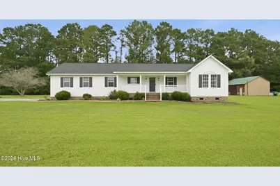 620 Campbell Road, Vanceboro, NC 28586 - Photo 1