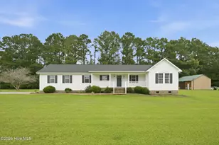 620 Campbell Rd, Vanceboro, NC 28586 - Photo 1