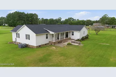 620 Campbell Road, Vanceboro, NC 28586 - Photo 3