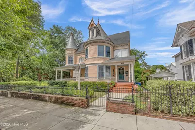 412 S 3rd Street, Wilmington, NC 28401 - Photo 1