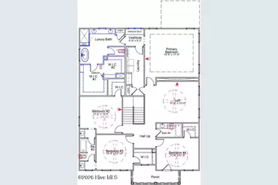 1230 Sunwater Terrace, Leland, NC 28451 - Photo 3
