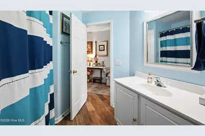 2209 Locksley Woods Drive #E, Greenville, NC 27858 - Photo 29