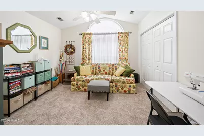 2209 Locksley Woods Drive #E, Greenville, NC 27858 - Photo 43