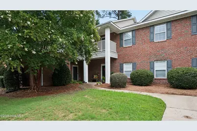 2209 Locksley Woods Drive #E, Greenville, NC 27858 - Photo 3