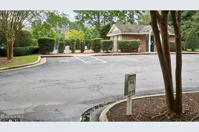 2209 Locksley Woods Drive #E, Greenville, NC 27858 - Photo 33