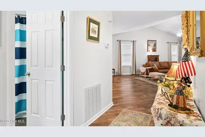 2209 Locksley Woods Drive #E, Greenville, NC 27858 - Photo 5